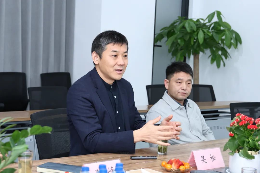 鯤鵬生物與納微科技達成戰(zhàn)略合作：深耕底層技術(shù)的雙向奔赴_5.jpg